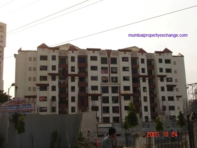 Gayatri Satsang — Kandivali East (2)