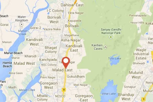 Sheetal Sarita — Malad East