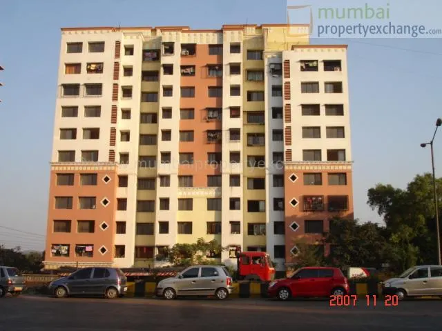 Celeste — Mulund East