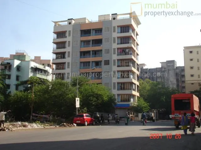 Classic Corner — Borivali West (6)