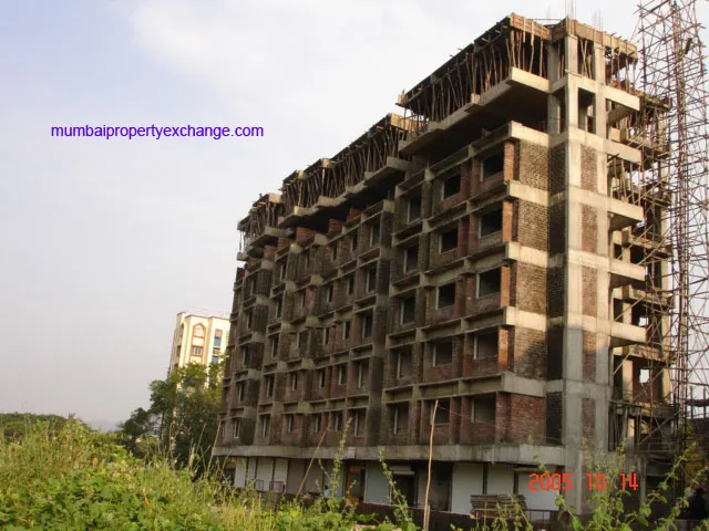 Mahakaleshwar — Dahisar West (2)