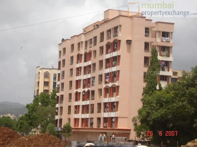 Mahakaleshwar — Dahisar West (4)