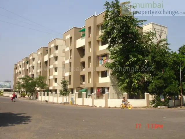Brahmand — Thane West (5)
