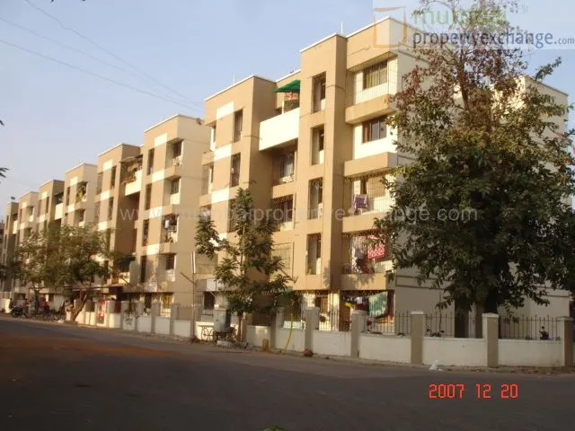 Brahmand — Thane West (7)
