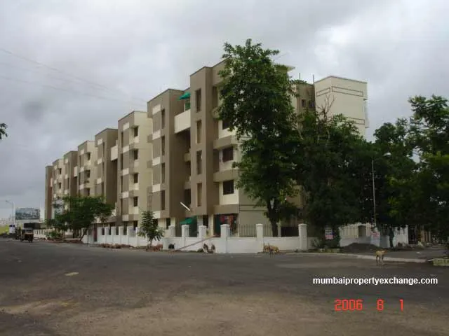 Brahmand — Thane West (4)