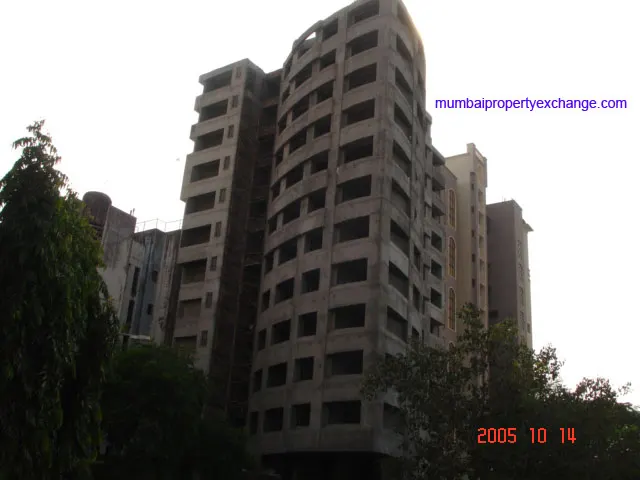 Sunflower — Borivali West (2)