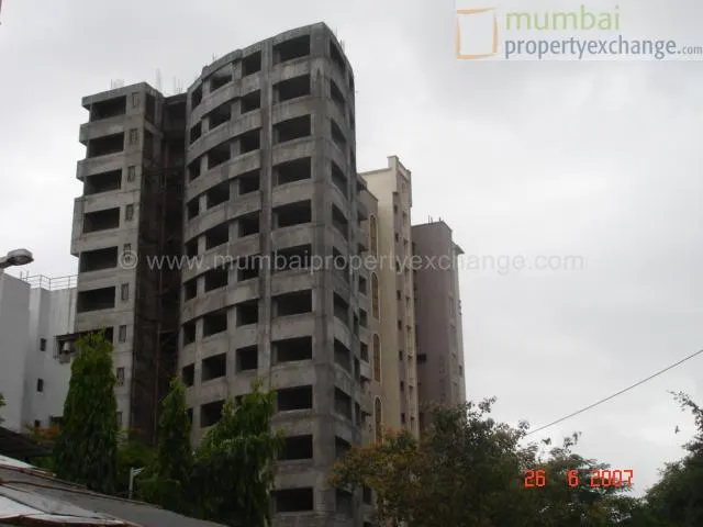 Sunflower — Borivali West (6)