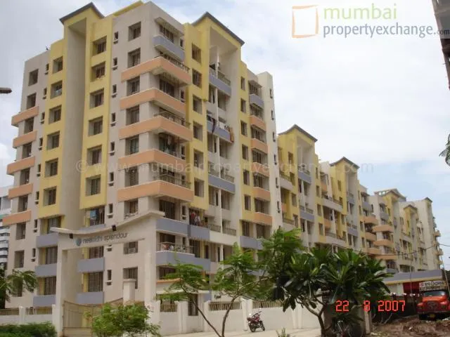 Neel Sidhi Splendour — Belapur (3)