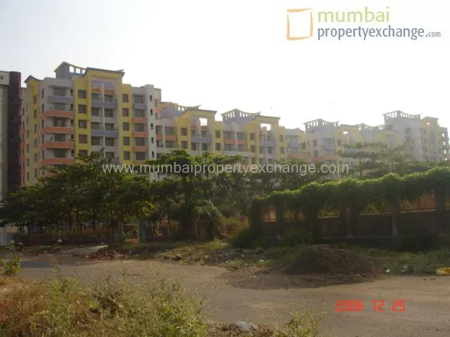 Neel Sidhi Splendour — Belapur (2)