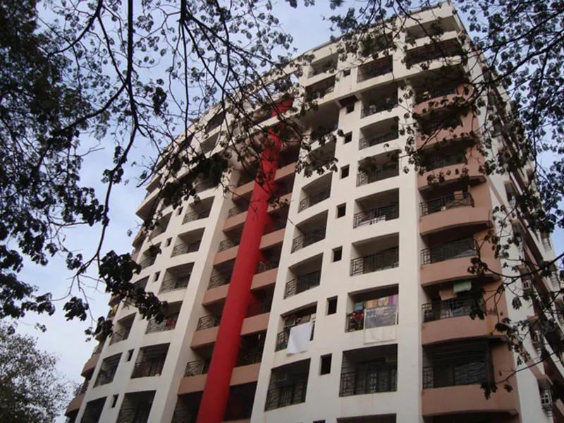 Radha Vishweshwar — Malad West (1)