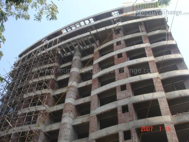Radha Vishweshwar — Malad West (6)