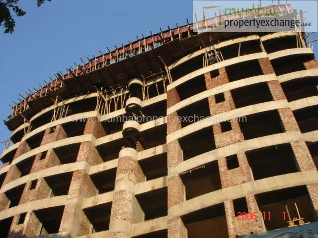 Radha Vishweshwar — Malad West (5)