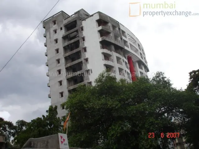 Radha Vishweshwar — Malad West (7)