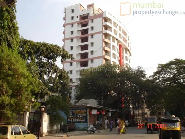 Radha Vishweshwar — Malad West (8)
