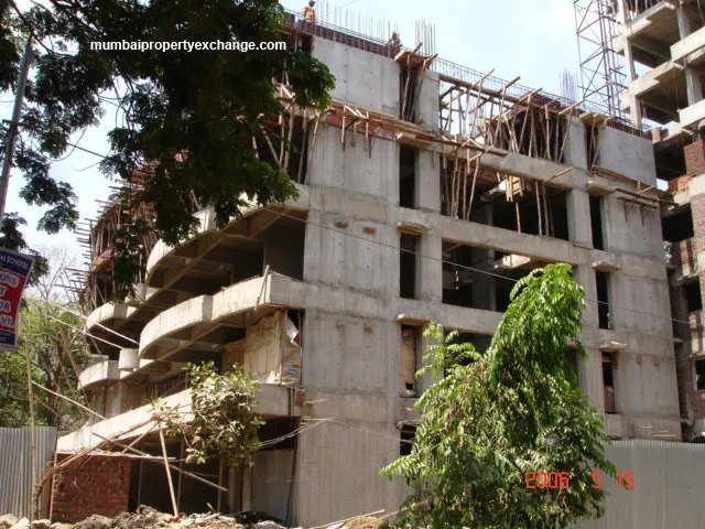 Radha Vishweshwar — Malad West (3)