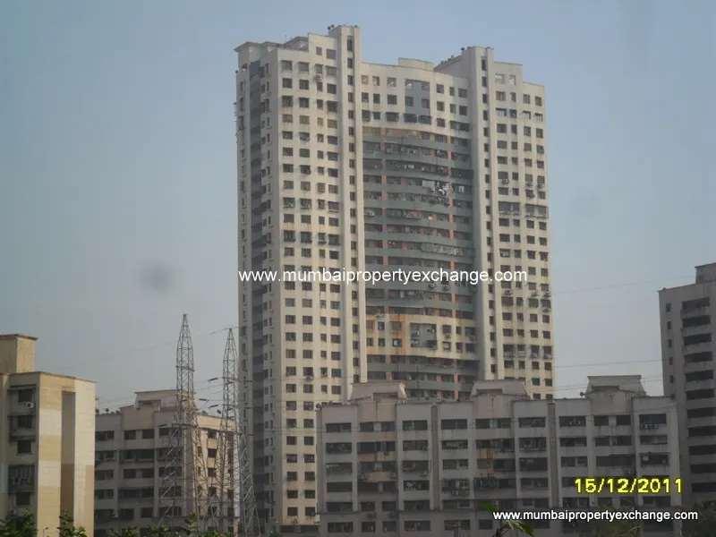 Cosmic Heights — Wadala (3)