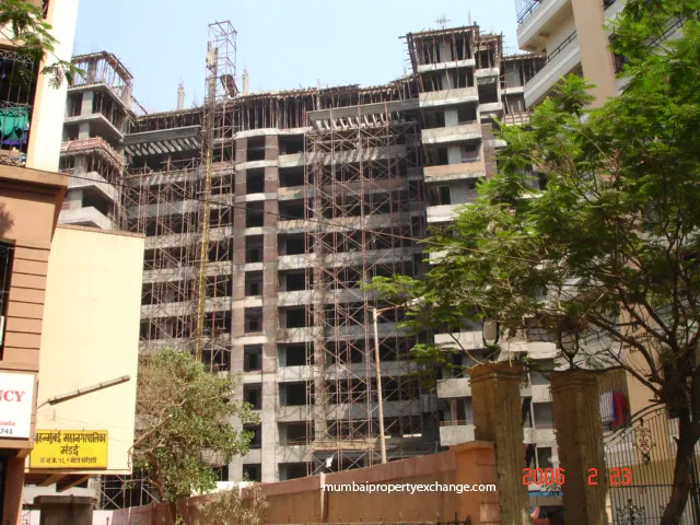 Gokul — Kandivali West (3)