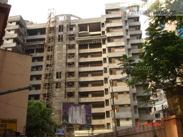 Gokul — Kandivali West (4)