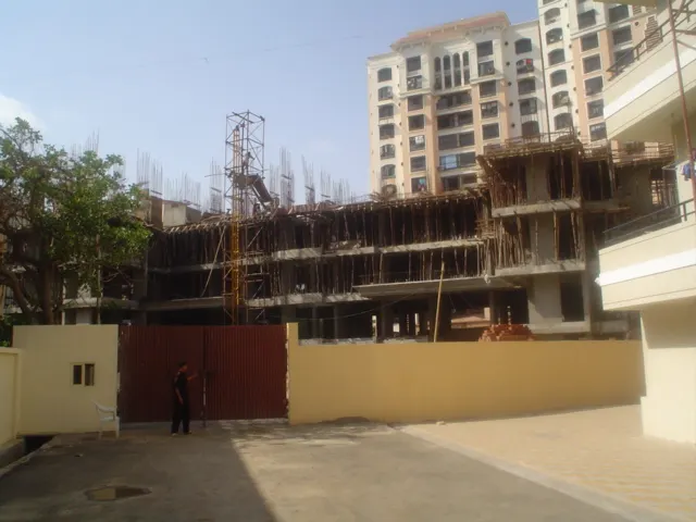 Gokul — Kandivali West (2)