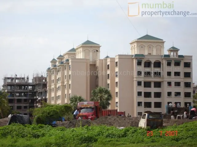 Timber Green Park — Dahisar East (6)