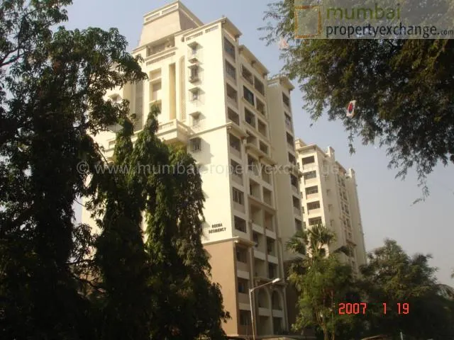 Reema Residency — Borivali West (4)