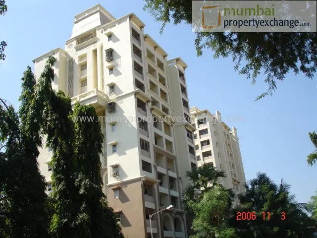 Reema Residency — Borivali West (3)