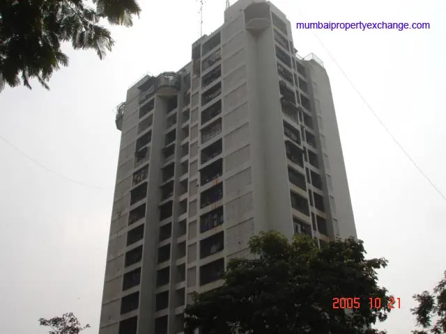 Inder Tower — Dadar West (2)