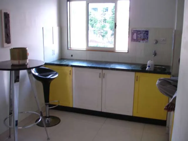 Swastik Residency — Thane West (6)