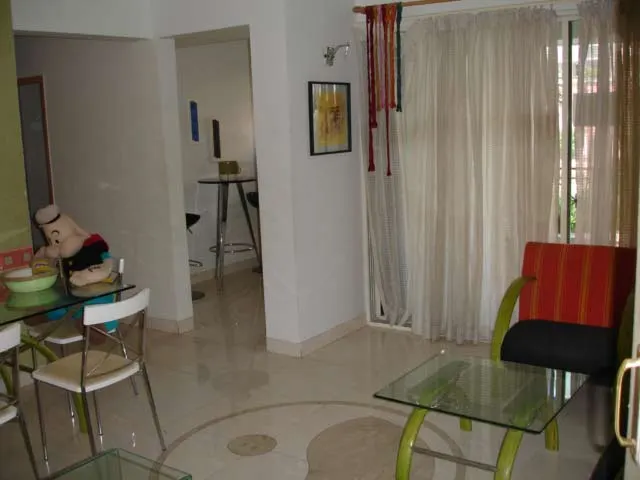 Swastik Residency — Thane West (3)