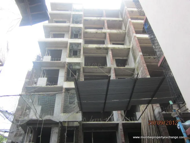 D N S Tower — Ghatkopar West (5)
