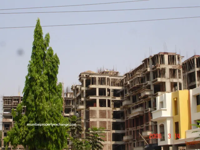 Kores Nakshatra — Thane West