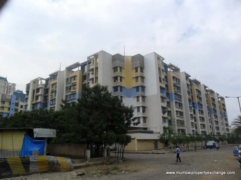 Vijay Vilas — Thane West (1)