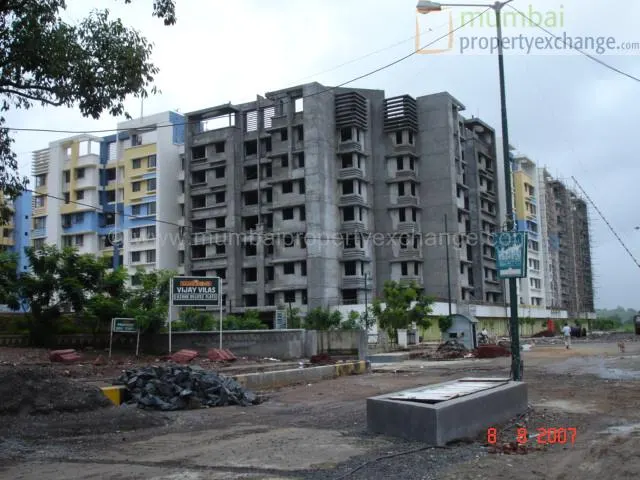 Vijay Vilas — Thane West (5)