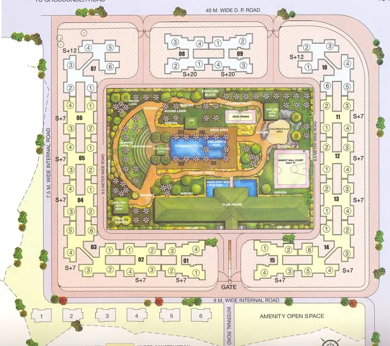Vijay Vilas — Thane West (2)