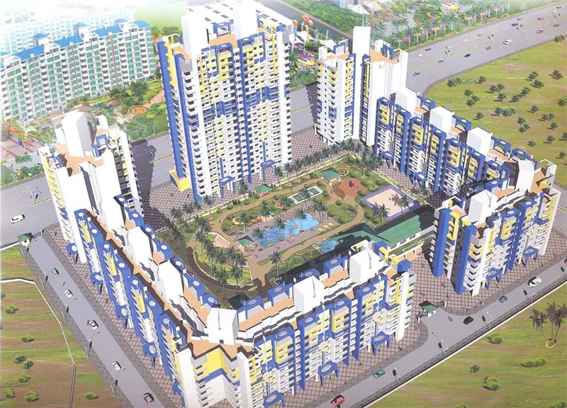 Vijay Vilas — Thane West (7)