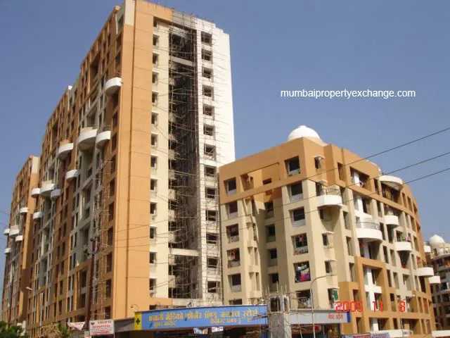 Cosmos Paradise — Thane West