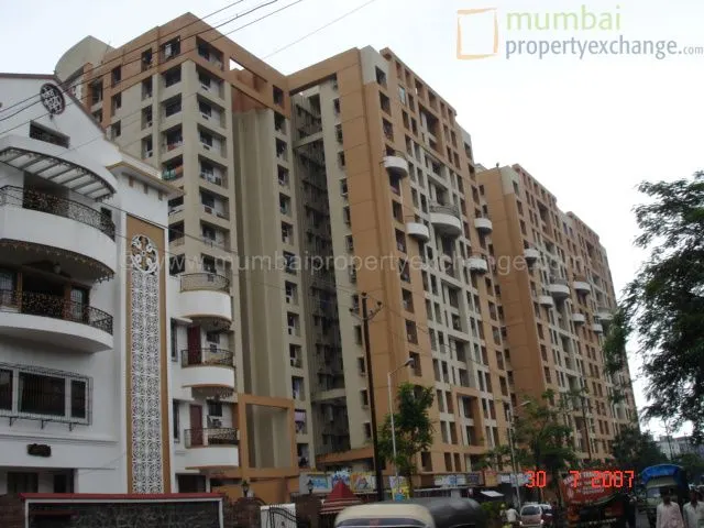 Cosmos Paradise — Thane West