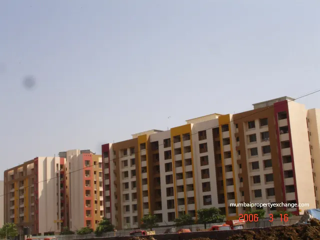 Rutu Estate — Thane West (2)