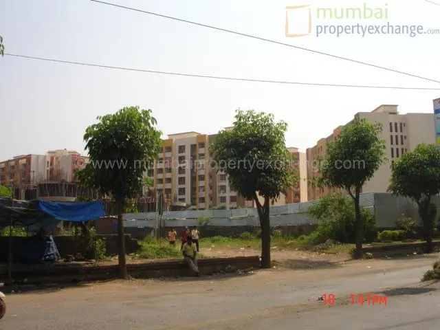 Rutu Estate — Thane West (3)