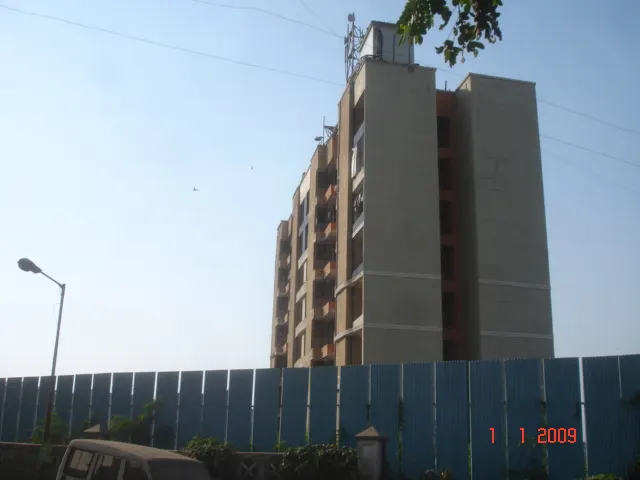 N.G.Vikas — Mira Road (8)