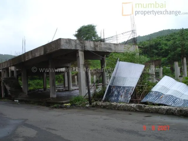 Prestige Residency — Thane West (3)