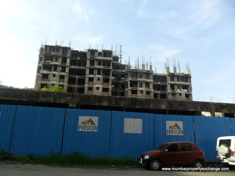 Prestige Residency — Thane West (4)