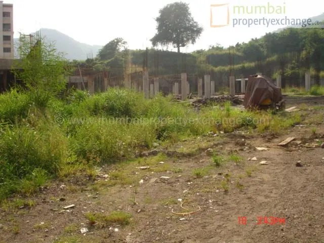 Prestige Residency — Thane West (2)