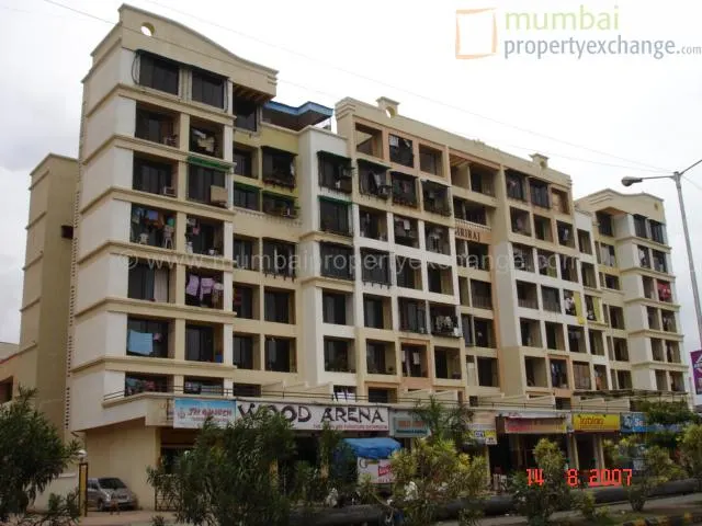 Giriraj — Nerul (4)