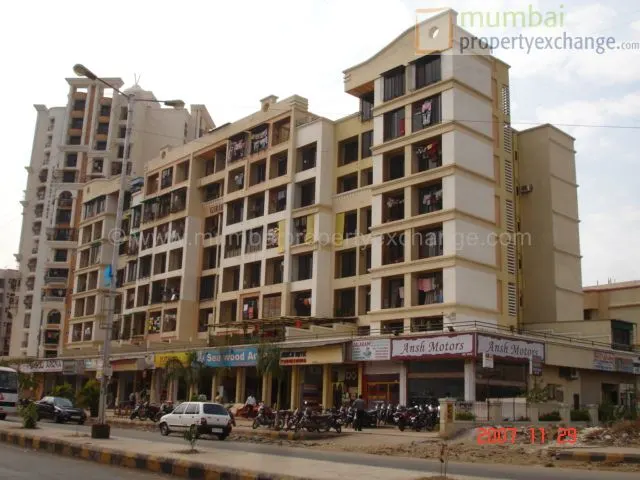Giriraj — Nerul (5)
