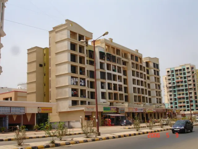 Giriraj — Nerul (3)