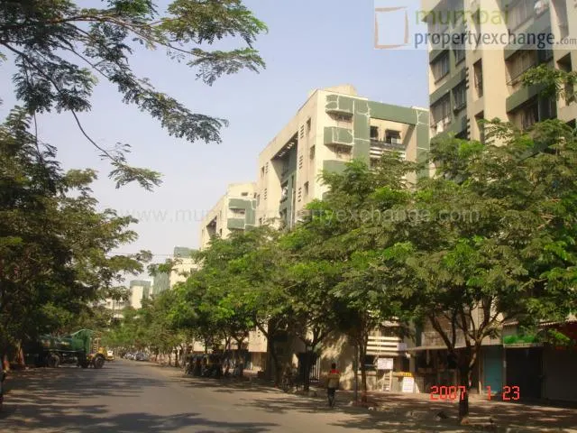 Arjun — Dahisar East