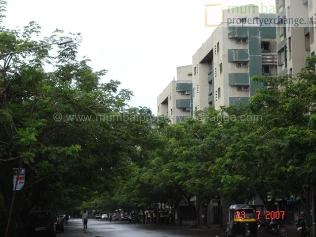 Arjun — Dahisar East