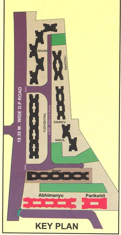 Arjun — Dahisar East
