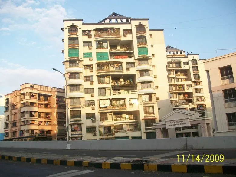 Keshav Kunj-II — Sanpada (8)